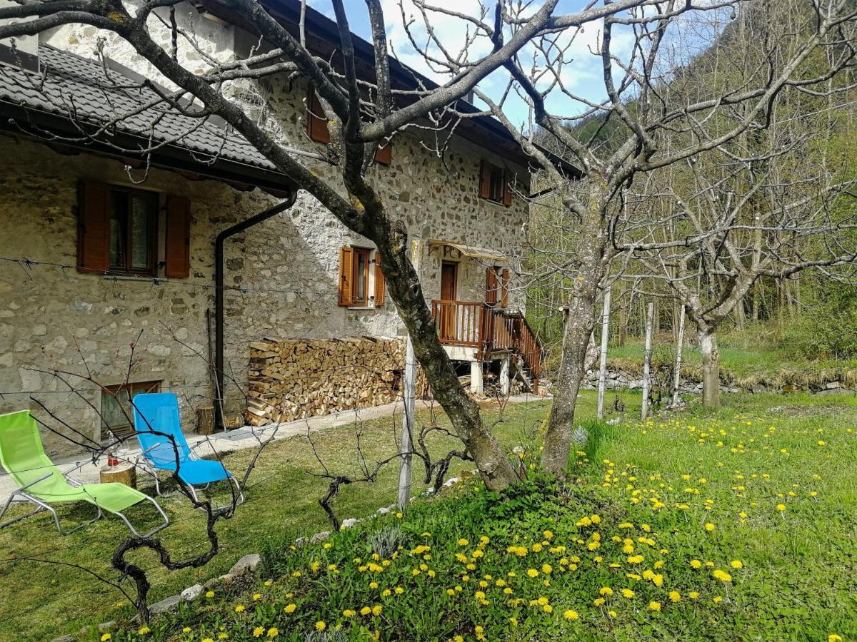 Maso Daue Villa Marter Exterior photo