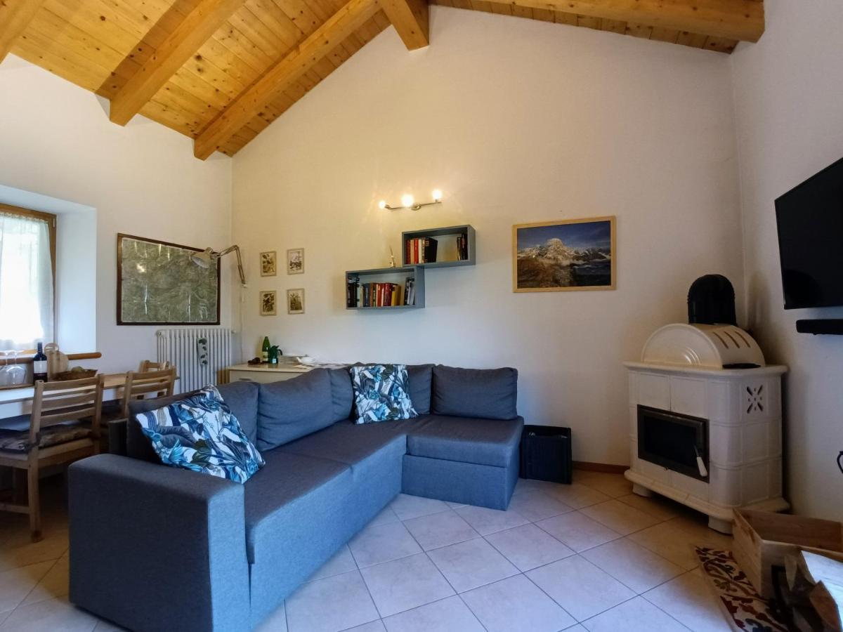 Maso Daue Villa Marter Exterior photo