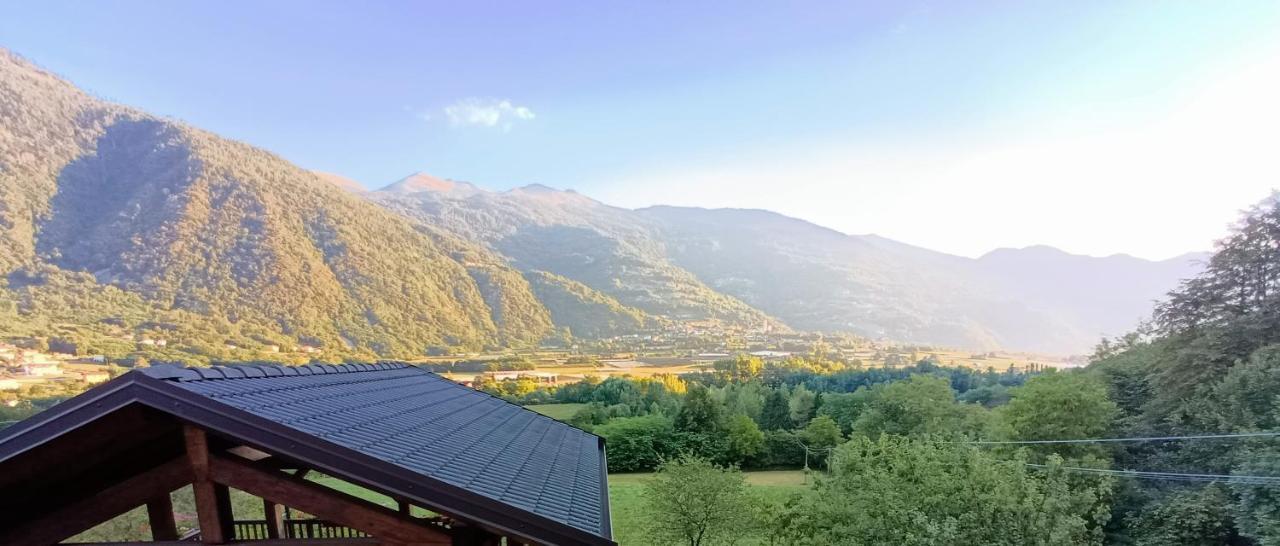 Maso Daue Villa Marter Exterior photo