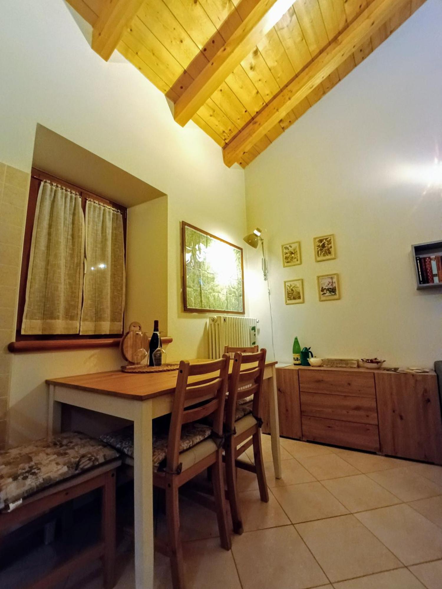 Maso Daue Villa Marter Exterior photo